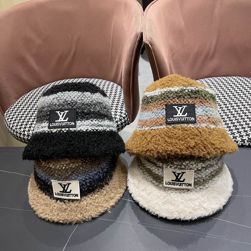 LV hat 102603